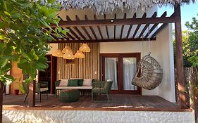 Bella Mar Atins Chalet